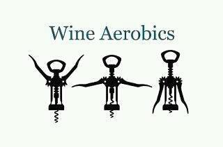 Wine Aerobic